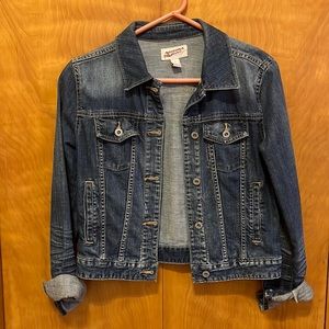 Small Arizona Jeans jacket